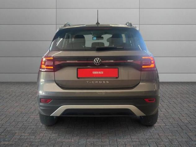 VOLKSWAGEN T-Cross 1.0 TSI Style BMT rif. 23770527 - Foto 4