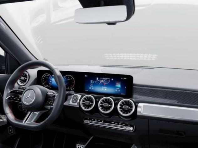 MERCEDES-BENZ GLB 200 d 4matic AMG Line Advanced Plus rif. 23289731 - Foto 5