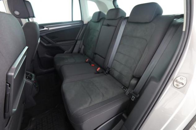 VOLKSWAGEN Tiguan Tiguan 2.0 TDI DSG 4MOTION Advanced BMT rif. 23947564 - Foto 3