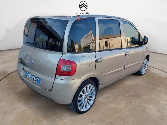FIAT Multipla 1.9 mjt Emotion 120cv E4 DPF - Foto 2