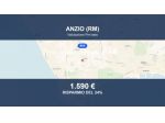 Immobile in asta di 11 m² in vendita a Anzio