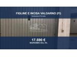 Immobile in asta di 22 m² in vendita a Figline e Incisa Valdarno