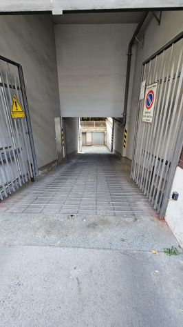 Box in affitto 13 mq Milano Città Studi - Foto 4