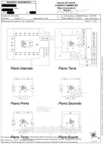 IMMOBILI-ALTRA CATEGORIA-Viale Monte Rosa 50 - Foto 8