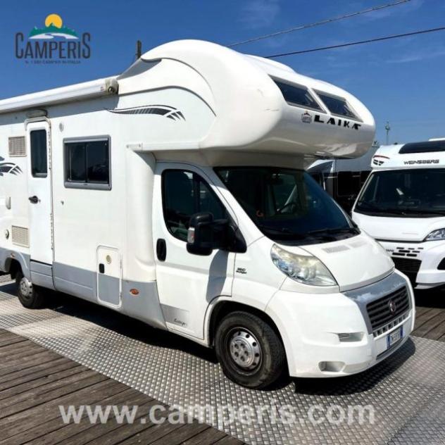 LAIKA LAIKA ECOVIP 8 rif. 23830143