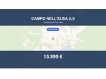 Immobile in asta di 17 m² in vendita a Campo nell'Elba