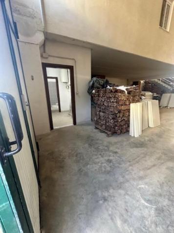 Capannone industriale in vendita a Massa 350 mq Rif: 1281527 - Foto 4