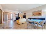 VILLA A SCHIERA di 7 vani e di 140 mq (ALTOPASCIO) rif. 3588