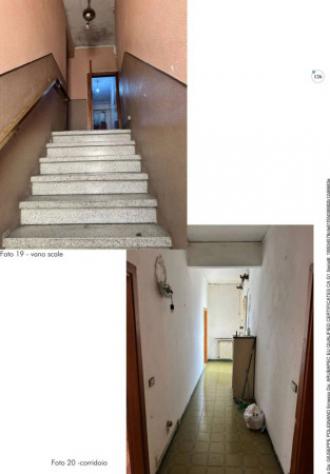 Immobile in asta di 235 m² con più di 5 locali e box auto in vendita a Anguillara Veneta - Foto 15
