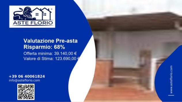 Immobile in asta di 117 m² in vendita a Anzio - Foto 2