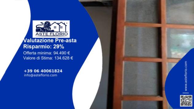 Immobile in asta di 103 m² in vendita a Anzio - Foto 2