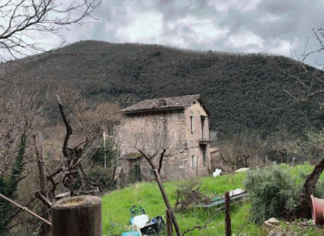 Immobile in asta di 82 m² in vendita a Arrone - Foto 10
