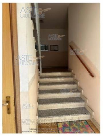 IMMOBILI-IMMOBILE RESIDENZIALE-Via Papa Giovanni XXIII n. 14 - Foto 4