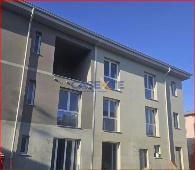 Progetto Adele Nuova Costruzione ad Alta Efficienza - Foto 8