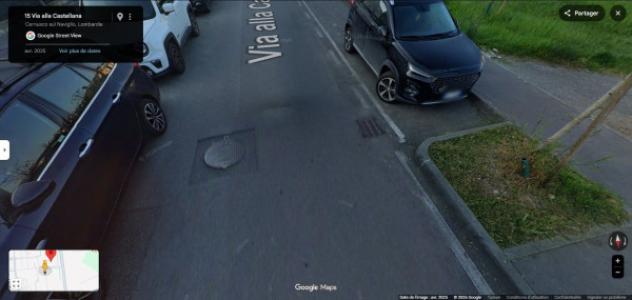 Immobile in asta di 195 m² in vendita a Cernusco sul Naviglio - Foto 6