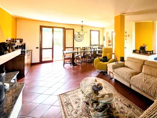 Appartamento in vendita a Bassa - Cerreto Guidi 137 mq Rif: 1420652 - Foto 6