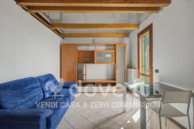 Appartamento di 83 m² con 3 locali e box auto in vendita a Ferrara - Foto 2