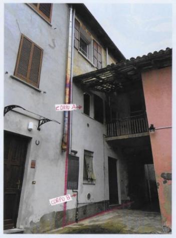 Immobile in asta di 96 m² in vendita a Galbiate - Foto 2