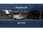 Immobile in asta di 147 m² con più di 5 locali in vendita a Ghilarza