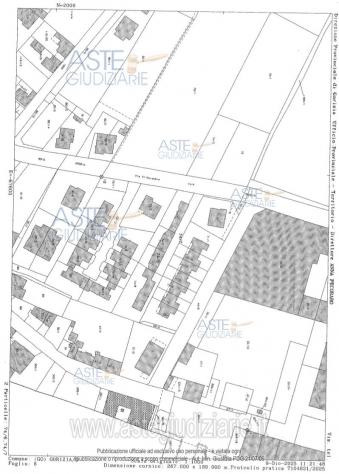 IMMOBILI-IMMOBILE RESIDENZIALE-Via Quattro Novembre 7/B - Foto 9