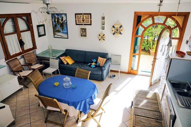 Appartamento in vendita a Ronchi - Massa 80 mq Rif: 1452260
