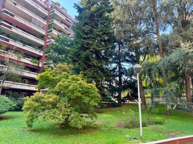 Appartamento di 40 m² con 2 locali in vendita a Milano - Foto 20