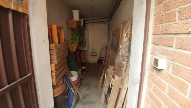 Porzione di casa in vendita a Modena - Foto 17
