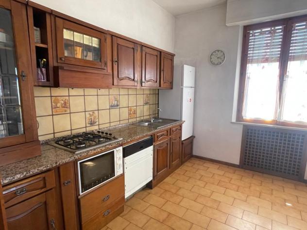 Appartamento in vendita a Belverde - Monteriggioni 96 mq Rif: 1410525 - Foto 7