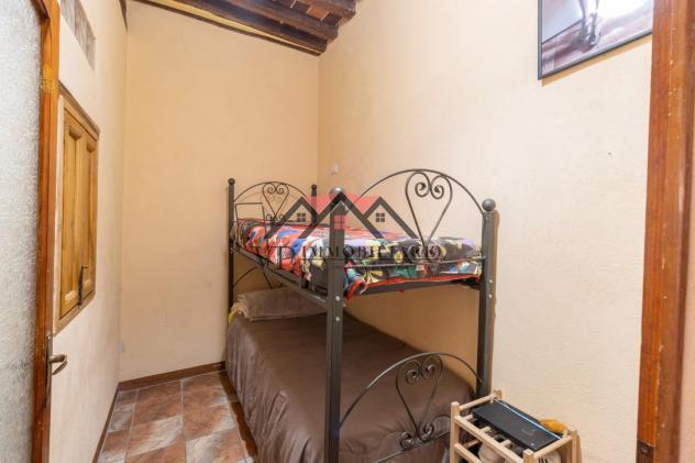 Appartamento in vendita a Monterotondo Marittimo 63 mq Rif: 1150753 - Foto 6