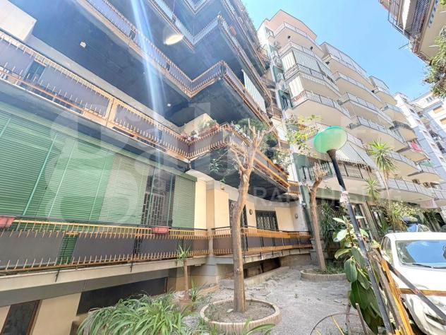 Appartamento - Napoli . Rif.: CDMARCO255VRG - Foto 3