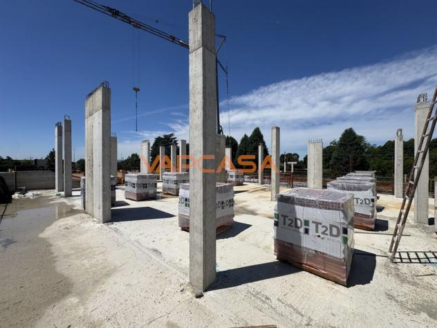 IN ARRIVO IL SECONDO LOTTO PER RESIDENZA SARA - Foto 2