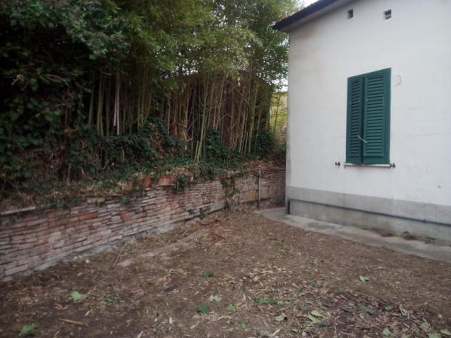 Terratetto in vendita a Montecchio - Peccioli 90 mq Rif: 1273423