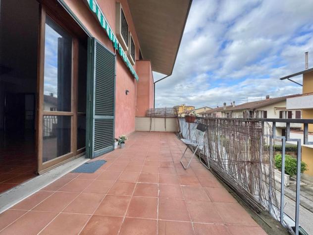 Appartamento in vendita a Ponsacco 250 mq Rif: 1394145 - Foto 7