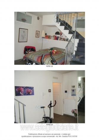 IMMOBILI-IMMOBILE RESIDENZIALE-V. Compagnetto da Prato, 6/1, 59100 Prato PO, Italia - Foto 2