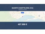 Immobile in asta di 356 m² con più di 5 locali e box auto in vendita a Quar &hellip;