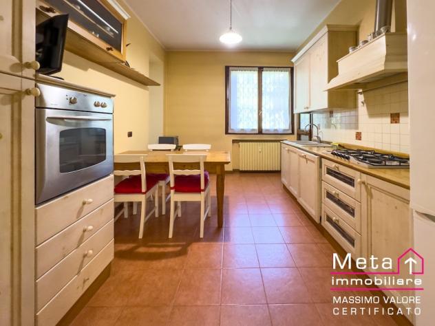 Quadrilocale nella meravigliosa Metanopoli - Foto 16