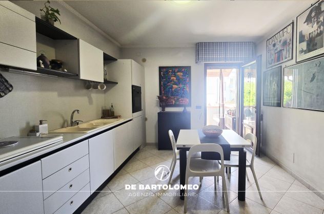 RESIDENCE "I PINI" VILLA SU TRE LIVELLI - Foto 4