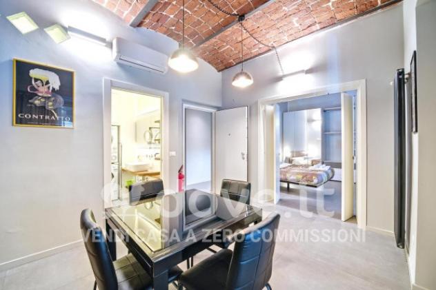 Appartamento di 55 m² con 1 locale in vendita a Torino - Foto 6