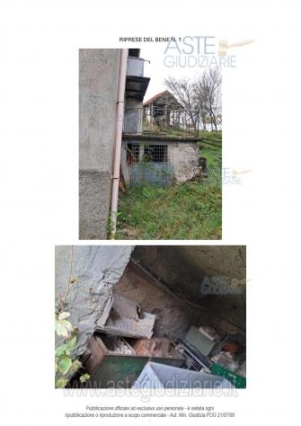 IMMOBILI-IMMOBILE RESIDENZIALE-Località Alpicella, 23, 16029 Alpicella GE, Italia - Foto 3