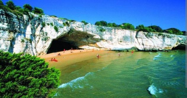 Vieste del Gargano Villetta al Mare Promo Luglio - Foto 8