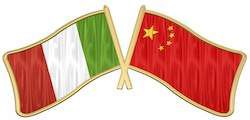 Progetto studenti Italia Cina appartamenti