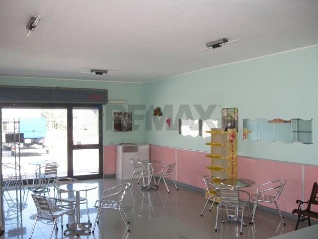 Locale Commerciale in affitto a Augusta, Brucoli - Foto 16