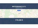 Immobile in asta di 209 m² in vendita a Misterbianco