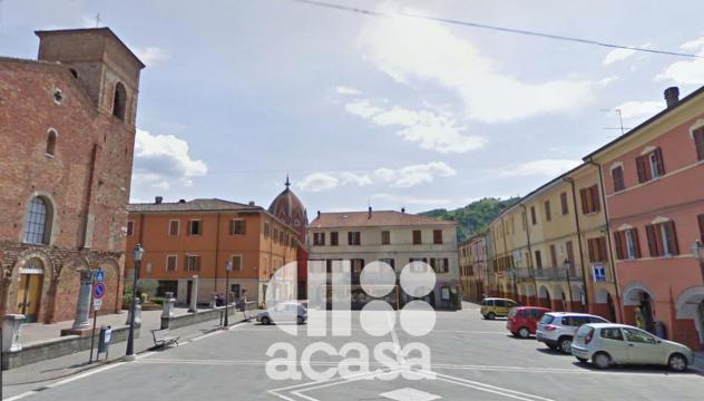 NEGOZIO/UFFICIO IN CENTRO