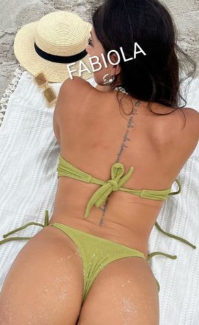 STUDIO OLISTICO ARMONIA MASSAGGI TANTRA NURU CALIFORNIANO & SPA - Foto 5 Tel:3314934970
