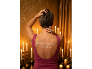 Massaggi - benessere Genova - LA DIVINA MASSAGE BODY Tel:3533091640