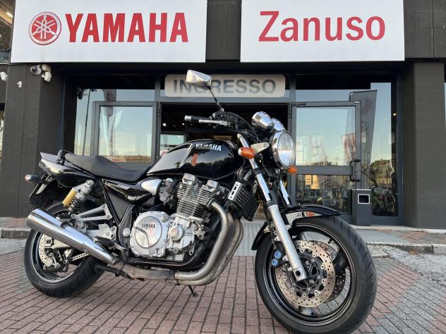 Yamaha XJR 1300 null - Foto 4