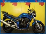 SUZUKI GSF 650 Bandit Garantita e Finanziabile rif. 23545305