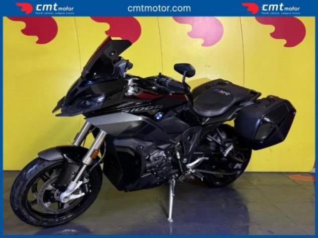 BMW S 1000 XR Garantita e Finanziabile rif. 23930362 - Foto 2