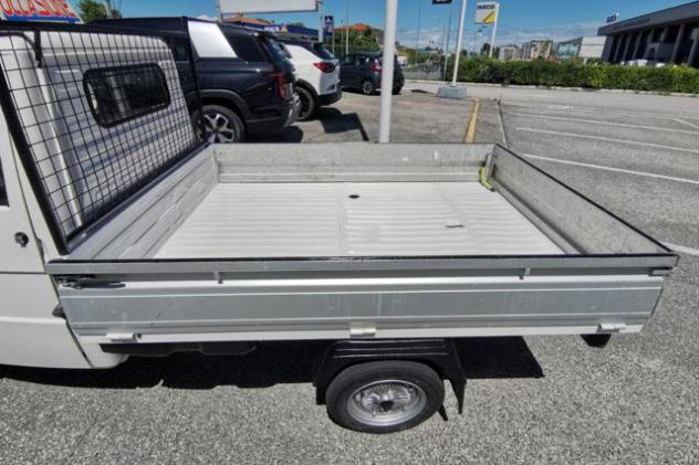 PIAGGIO Ape Car Benzina 220 cc rif. 23800063 - Foto 3